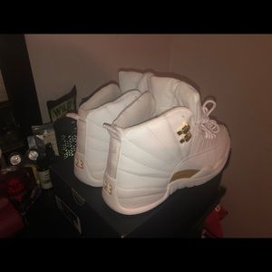 Air Jordan 12